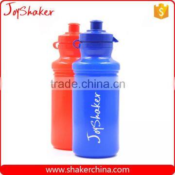 ShenZhen 500ML BPA Free Sport Plastic Bottle for Kids Drinking photo-4