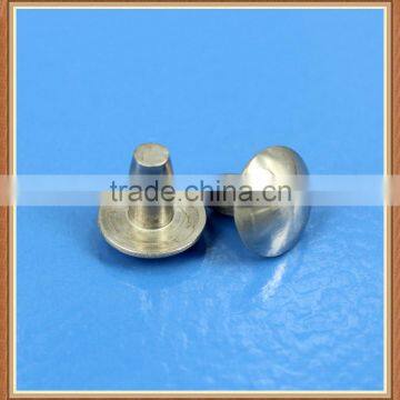 Customized Factory Wholesale Metal Rivets Manufacture