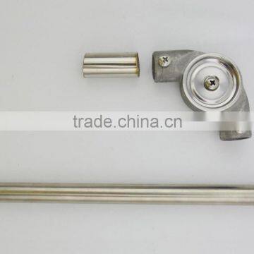 Fire Sprinkler Head and Hood Fire Suppression System in Kitchen photo-5