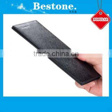 Promotion Leisure Soft Slim Men Purse Wallet