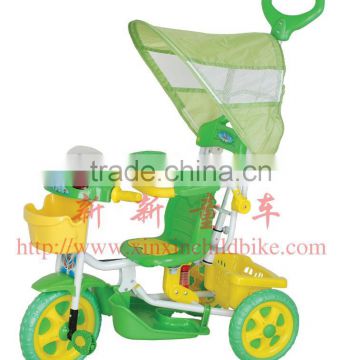 baby tricycle baby trike children bike toy(EN 71 approved)