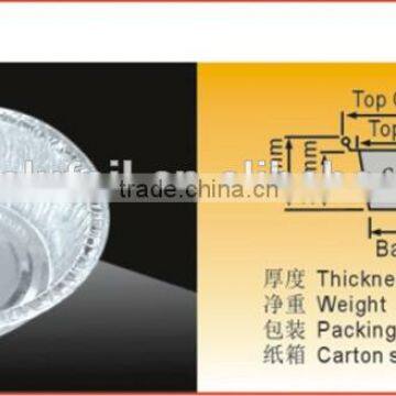 Aluminium Foil Cup photo-2