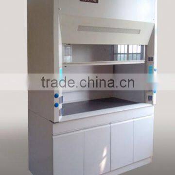Standard Type Stainless Steel Chemical Lab Fume Hood photo-2
