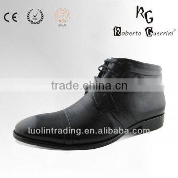 Italy Quality Men Winter Boots