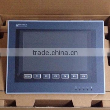 PWS6710T-P hitech beijer 7 inch hmi panel for Upgrade PWS6700T-P