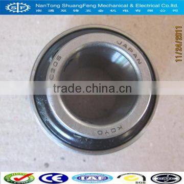 bearing KOYO UC206 Insert bearings with adapting thread UC206