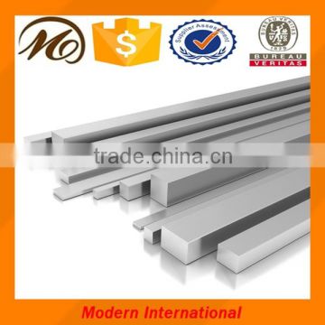 410 Stainless Steel Square Rod