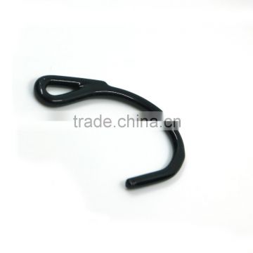 High Quality Plastic Coated Metal j Hook photo-3