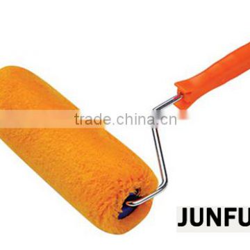 plastic handle polyacrylic EU style paint roller