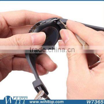 R732 Hot Sale Silicone Soft Stap Watch Band for Samsung Gear S2 Classic photo-4