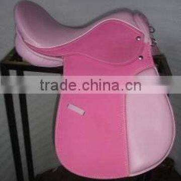 English Saddle ES010