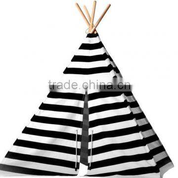 Teepee, Kid Playing Tent, Childrens Playing Tent, Outdoor Tents, Garden Tent, Picnic Tent photo-2