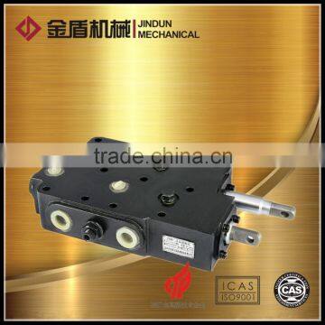 CCM5 Forklift parts transmission control valve