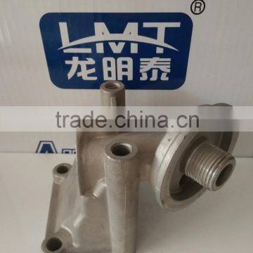 Filter Base Freightliner Truck Parts JX0818 photo-2