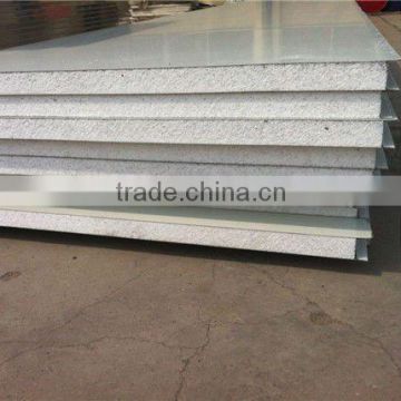 clean room EPS sandwich panel