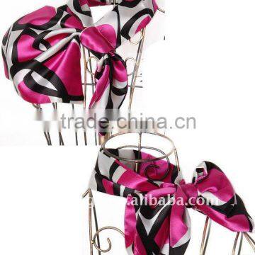 Fashion Magic Promotion Scarf