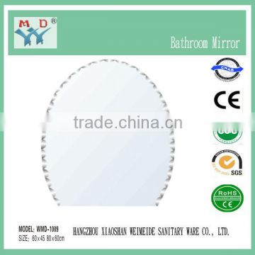 Made in China parabolic mirror