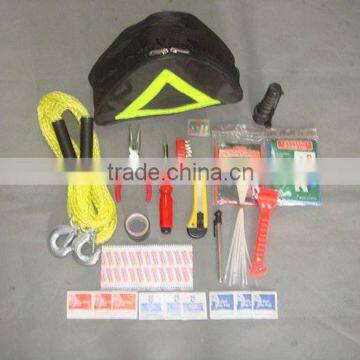 auto emergency tool, car emergency first aid kit