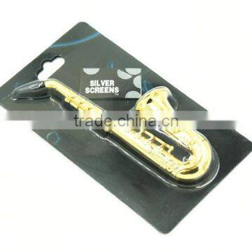 YiWu GangTe New Hot Sale Sachs Smoking Pipe photo-2