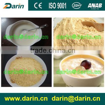 Baby Nutrition Powder Extruding Line