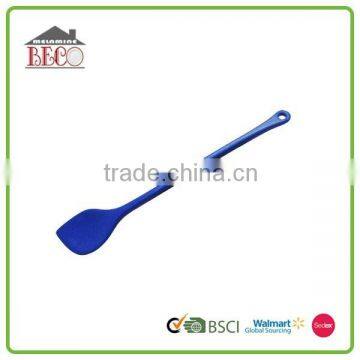 2015 Popular beautiful mini melamine colorful spoon