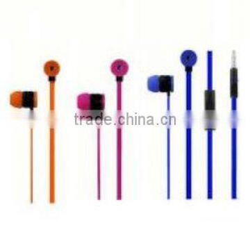 In-Earphone / Stereo / Mono/Handfree/ mp3