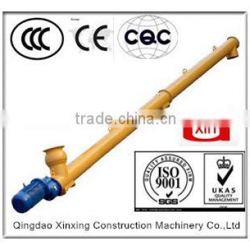 LSJ 273 cement screw conveyor manufacture in china