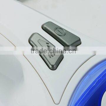 High Quality uv Sterilization Bed Mattress Vacuum Cleaner photo-3