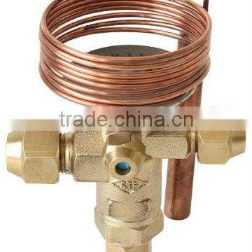 r22 expansion valves NRF(E) series