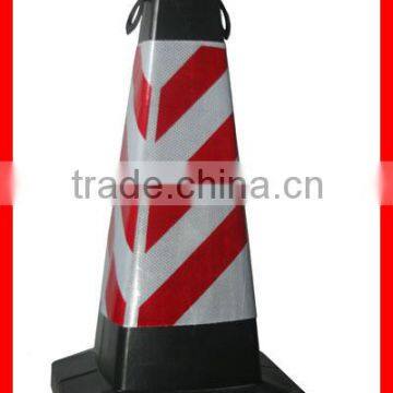 High quality Square Traffic Cone