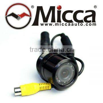 Waterproof Car Rearview Camera Night Vision, Car Reverse Camera, Camara de Retrocesos Vision Nocturna (CM2840)