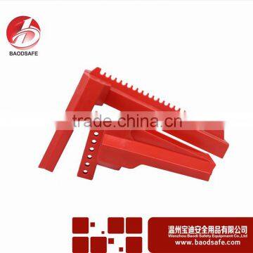 BAODSAFE BDS-F8602 Ball Valve Handle Lockouts Security Lock photo-3