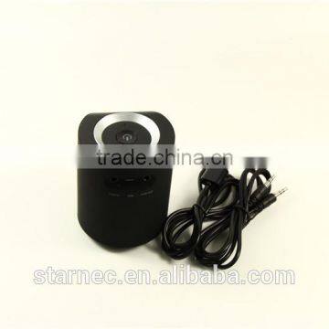 2016 Hot Sale 15W Vibration Speaker photo-3