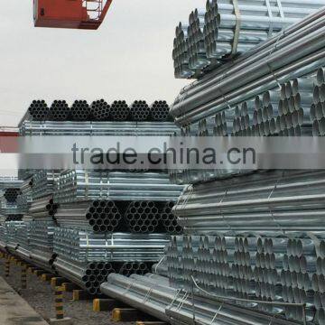 Galvanized Fence Posts