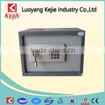 Biometric safe picture frame gun safe hotel room safety lock