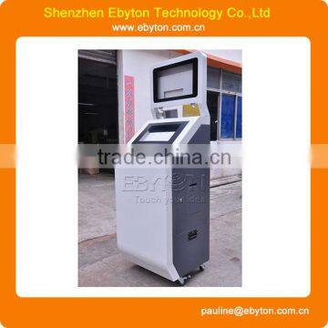 oem sheet metal welding enclosure of Intelligent machine comes