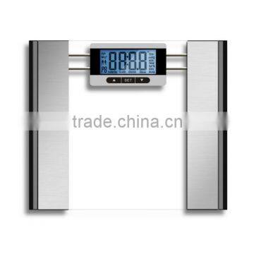 Glass Digital Body Analyzer scale XY-6051