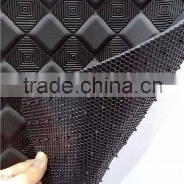 Fancy Automobile Floor Cover for SUV Universal No.1 Car Mat Tailorable photo-3