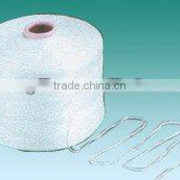 Fiberglass Texturized Yarn; bulk fiberglass