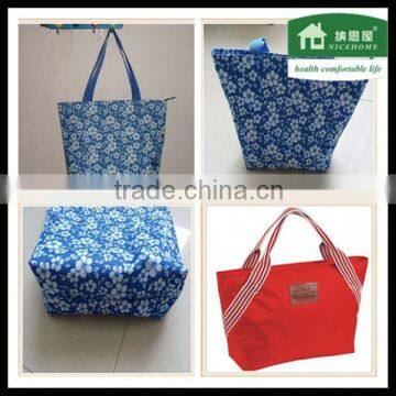 luggage bag oem wholesale ball foldable bag