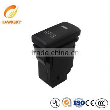 Fog Light Switch Manufacture 2016 New Tiida Fog Lamp Toyota Switch photo-3