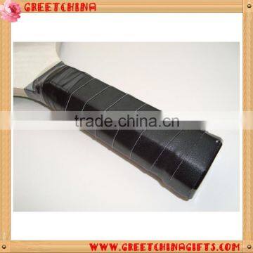 Wood and Carbon Pickleball Paddle Racket