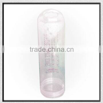 pvc screw tube 75mm