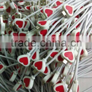 2015 Superior Quality Consumer Electronics Superior Quality Charging Usb Data Cables photo-6