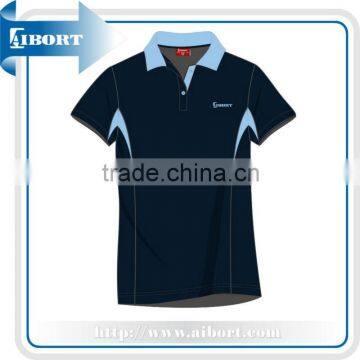 SSI-3-5 Xiamen Polo shirts for men Free size