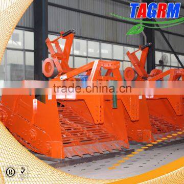Agriculture Machinery Harvester From China,Brand Factory Cassava Root Harvester for Sale photo-3