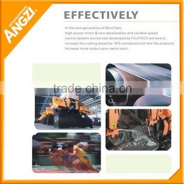 FUJITECH FS4280 Advance Constant Temperature Hydraulic Tensioning Band Saw photo-3