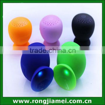 Silicon Bluetooth Speaker, Mini Mushroom Bluetooth Speaker,Wireless Speaker