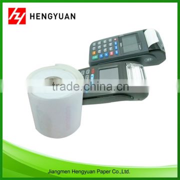 Factory Direct Fast Delivery Cash Register Paper