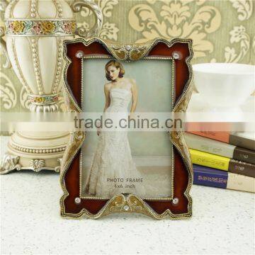 Vintage Decorative Frame Antique Frame Studio Art Frame Frame Swing Sets Wholesale photo-2